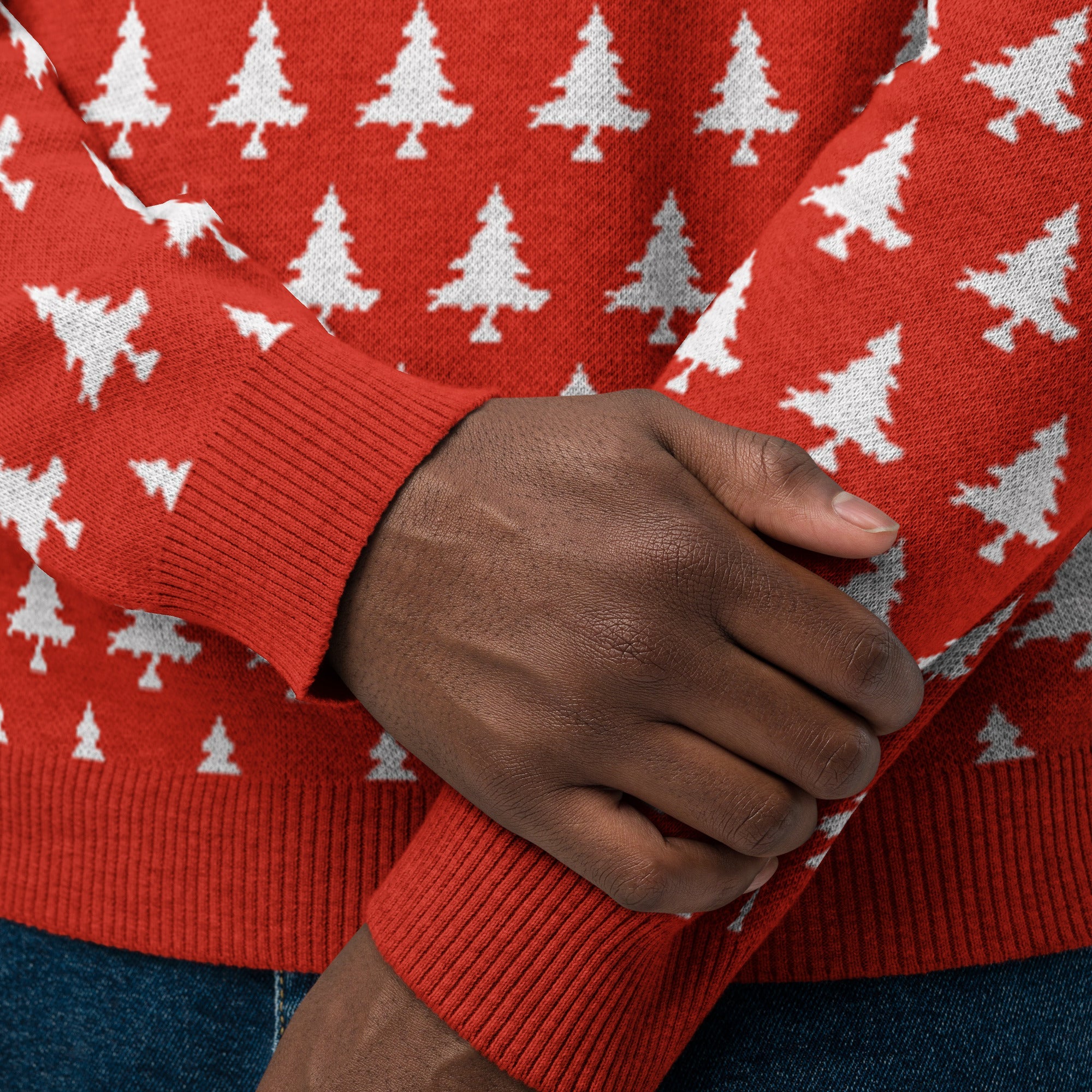 Knit Sweaters