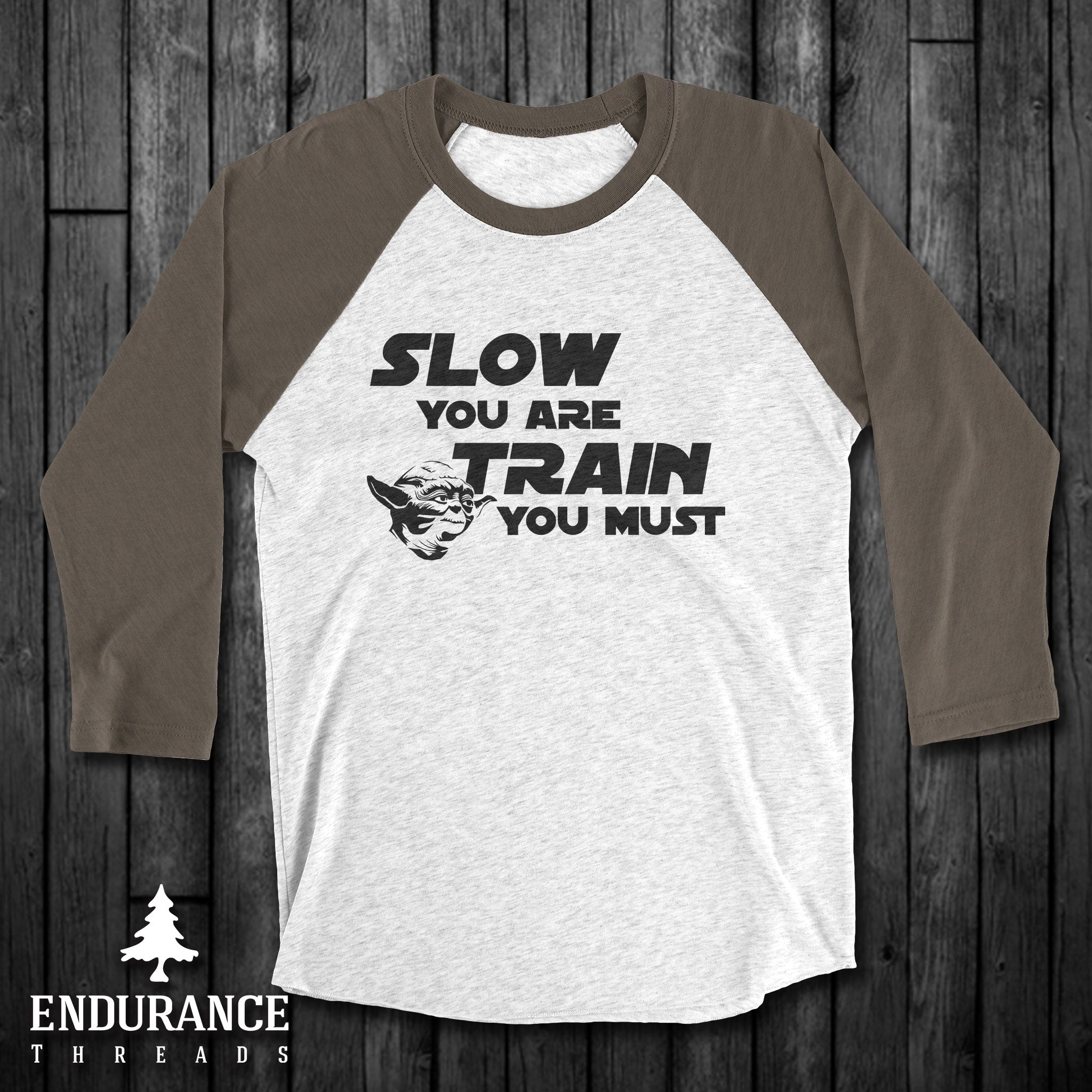 Force Training - Endurance Threads