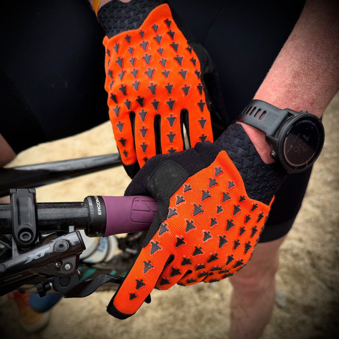Gloves - Endurance Threads