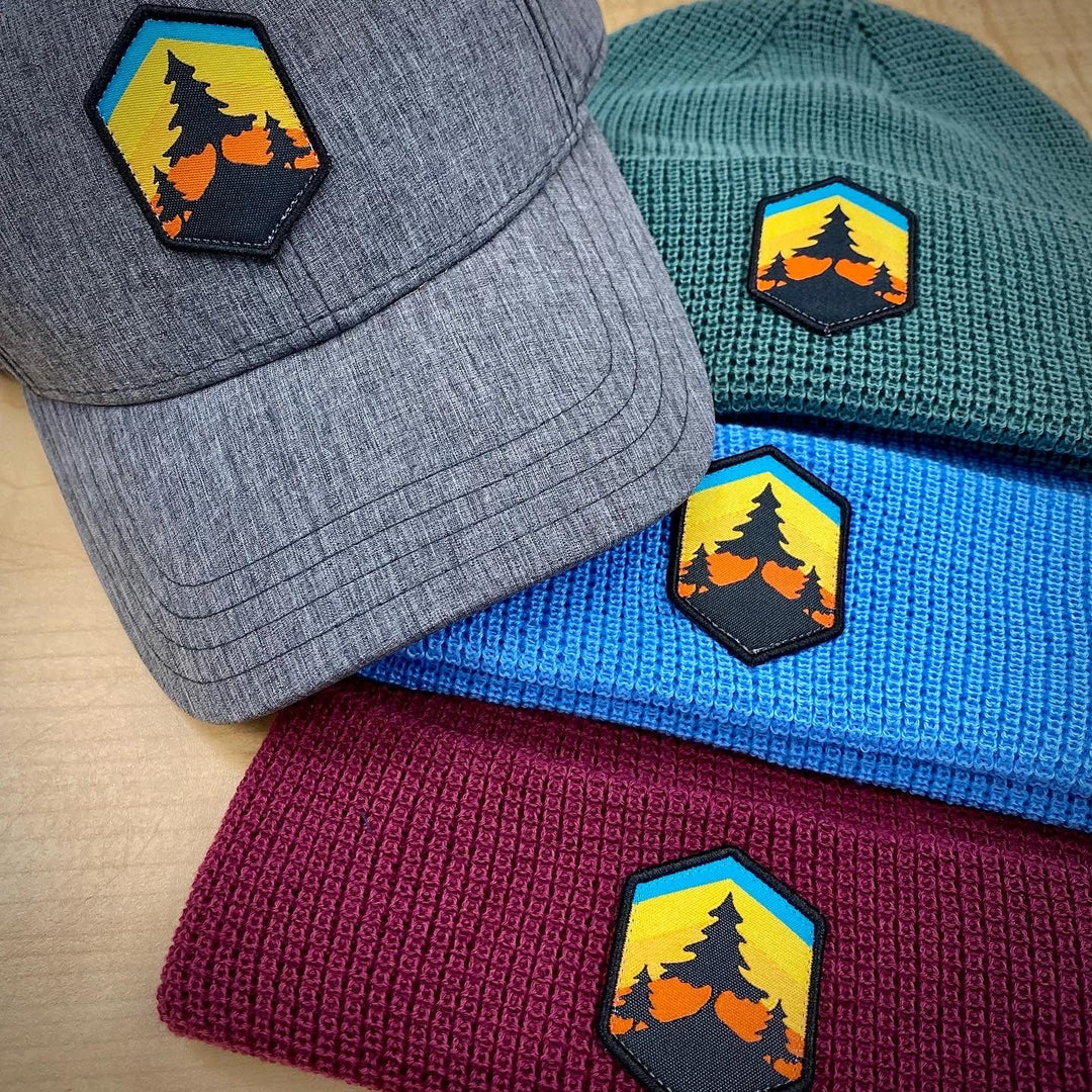 Hats - Endurance Threads