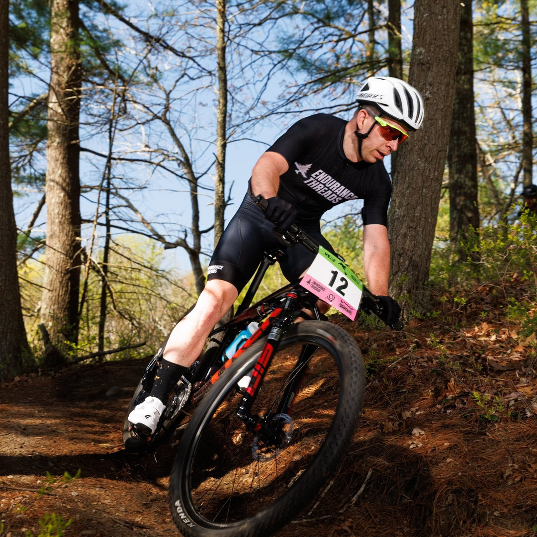 Cycling Apparel