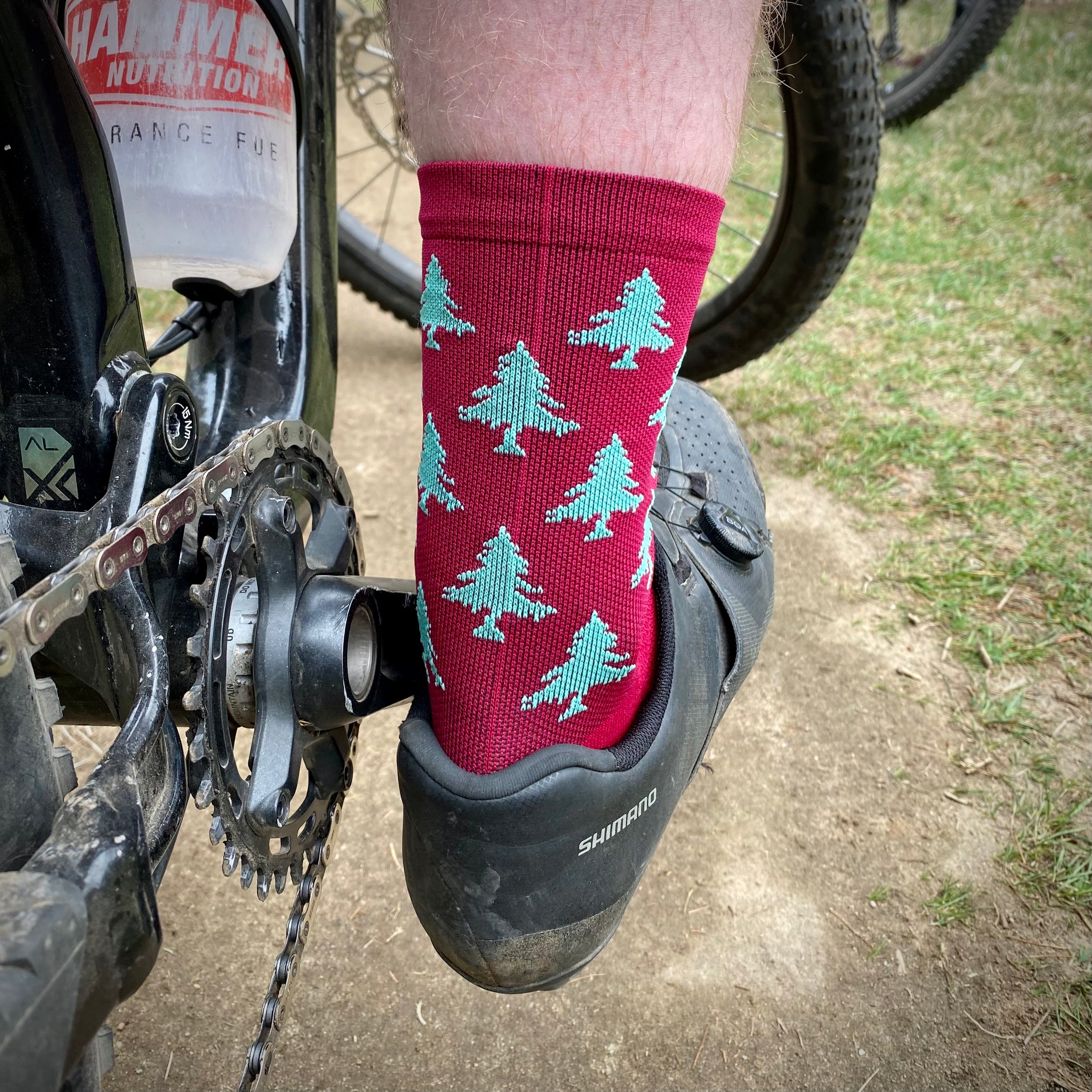POLY SOCKS