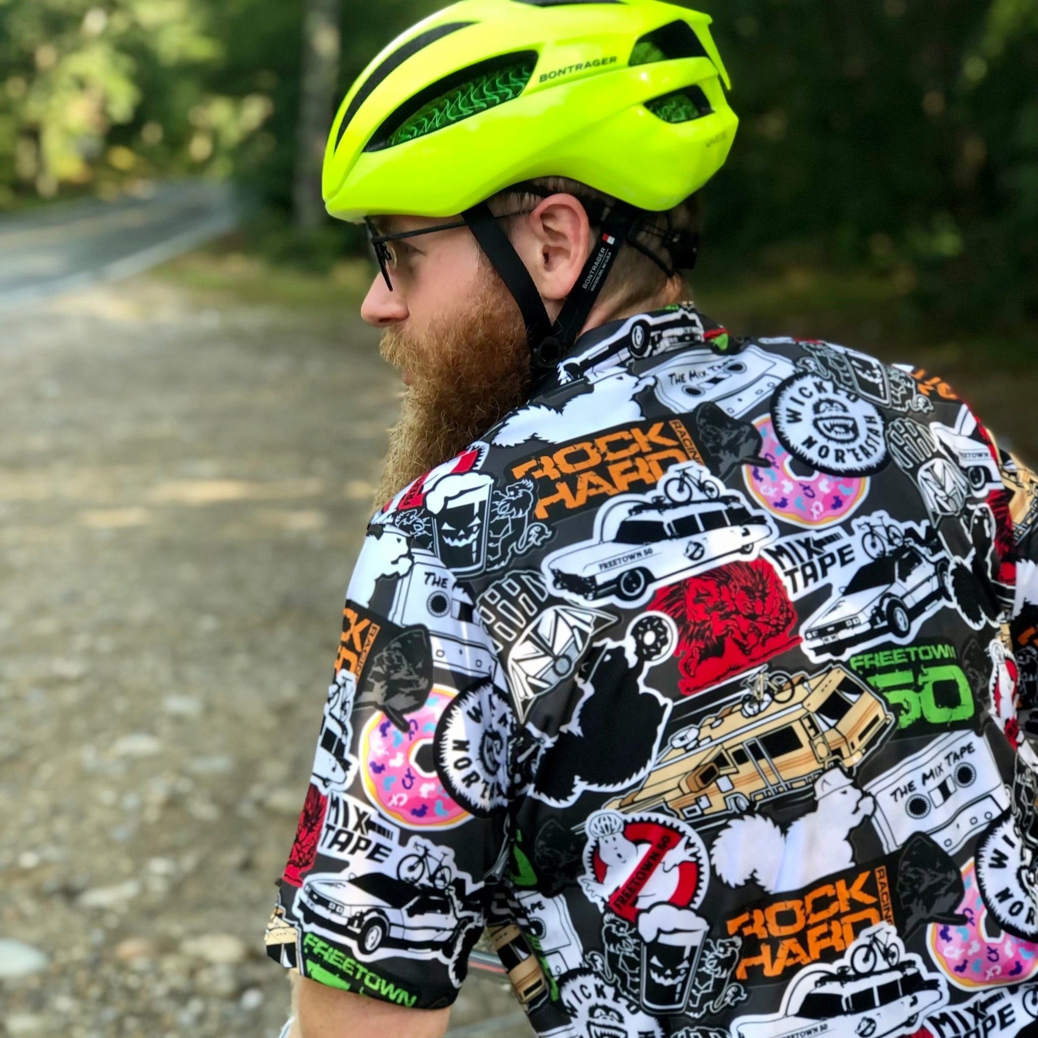 Party Shirts - Endurance Threads