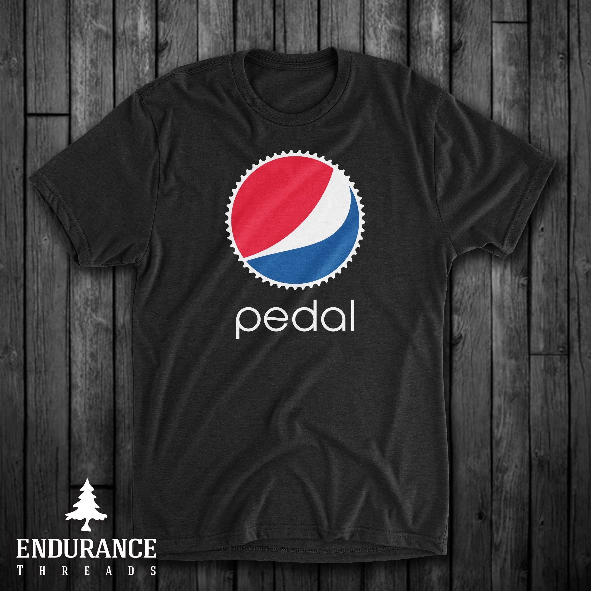 Pedal - Endurance Threads