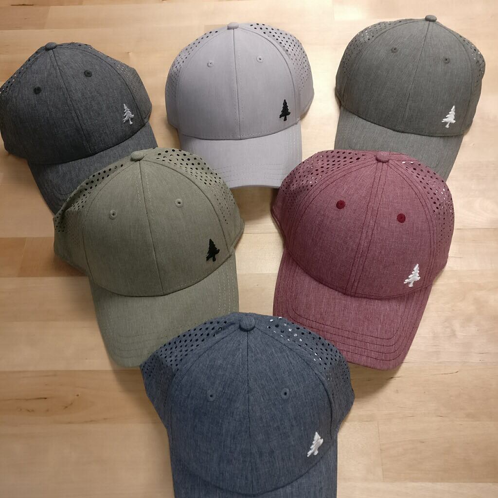 Work Week - Endurance Threads