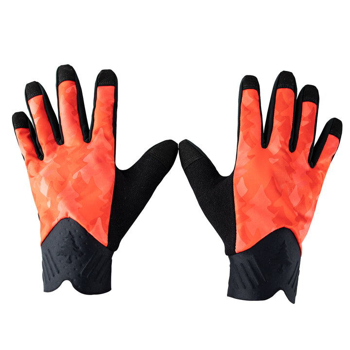 HLT Camo Evo-CX Cool Weather Gloves