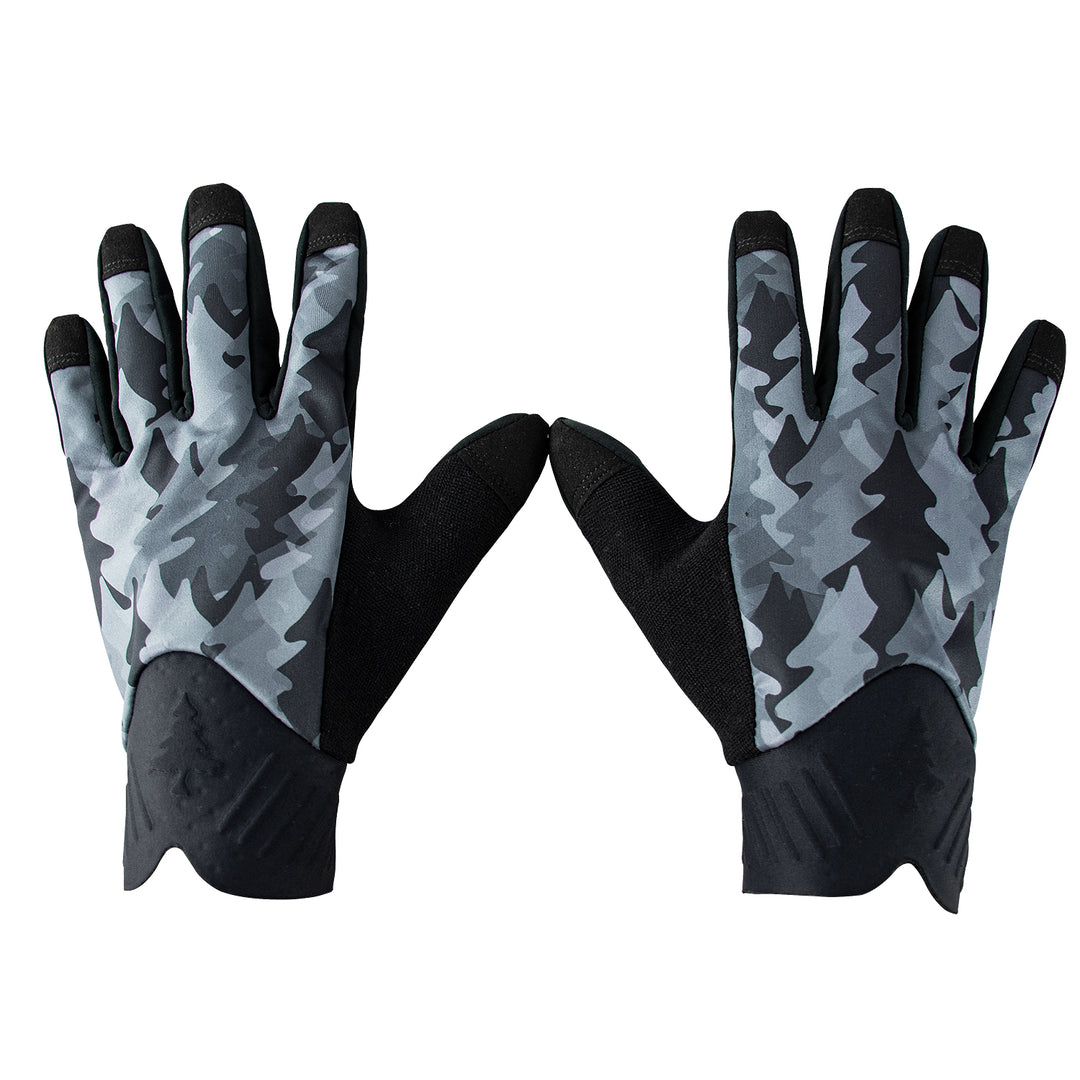 HLT Camo Evo-CX Cool Weather Gloves