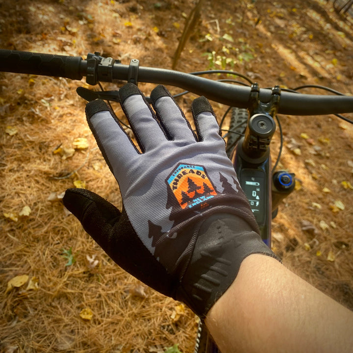 Horizon Badge SendIt Evo-FT Gloves