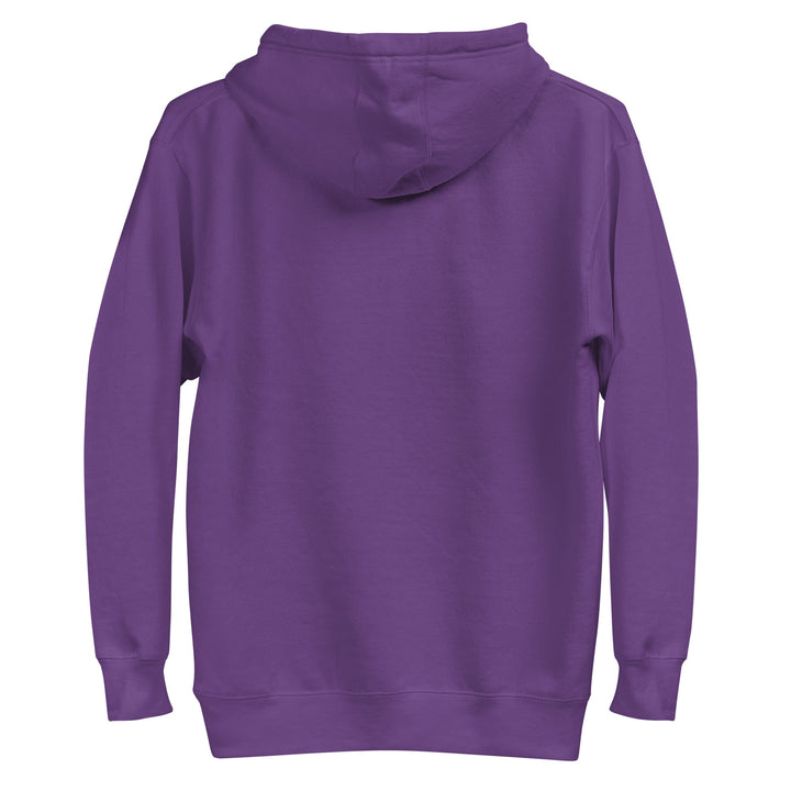 Bobcats Cotton Hoodie - White Logo - Endurance Threads