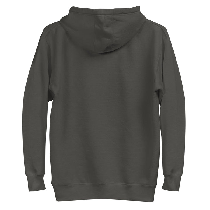 Bobcats Cotton Hoodie - White Logo - Endurance Threads