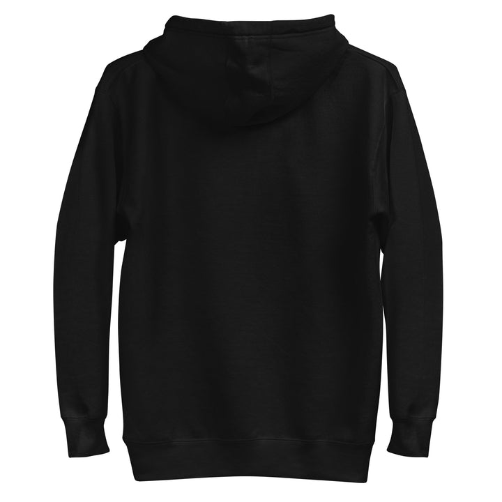 Bobcats Cotton Hoodie - White Logo - Endurance Threads