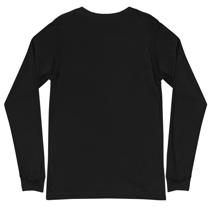 Bobcats Unisex Long Sleeve Tee - White Logo - Endurance Threads