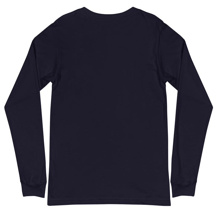 Bobcats Unisex Long Sleeve Tee - White Logo - Endurance Threads