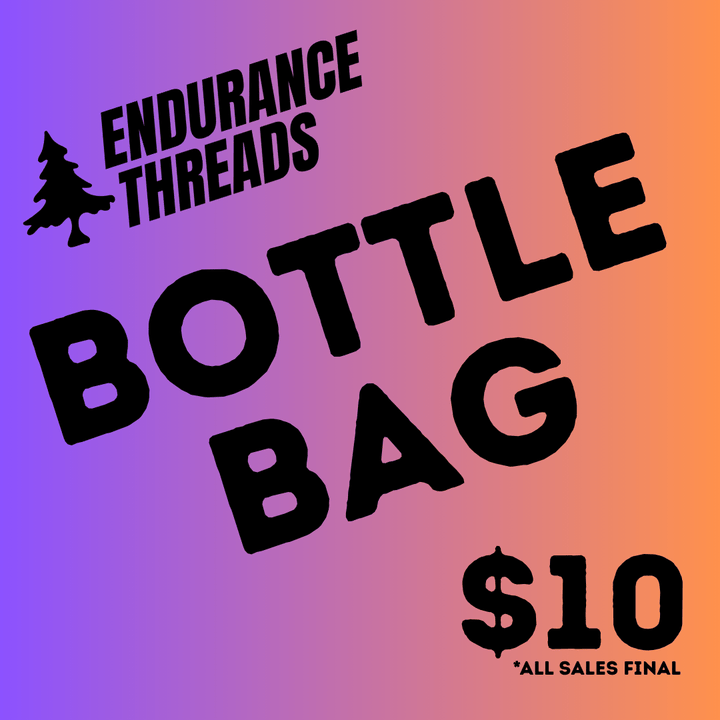Bottle Bag Mystery Surprise 2 Pack (Final Sale) - Endurance Threads