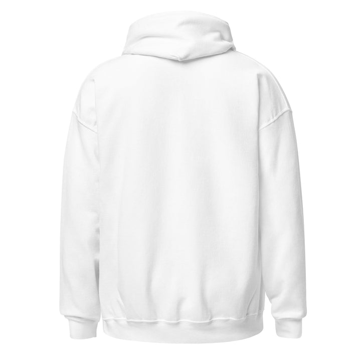 Dover Demons Wordmark Heavy Hoodie - Endurance Threads
