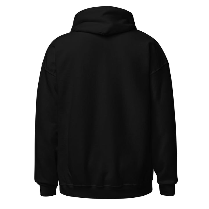 Dover Demons Wordmark Heavy Hoodie - Endurance Threads