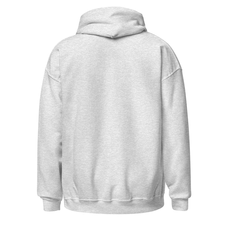 Dover Demons Wordmark Heavy Hoodie - Endurance Threads