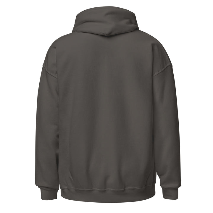Dover Demons Wordmark Heavy Hoodie - Endurance Threads