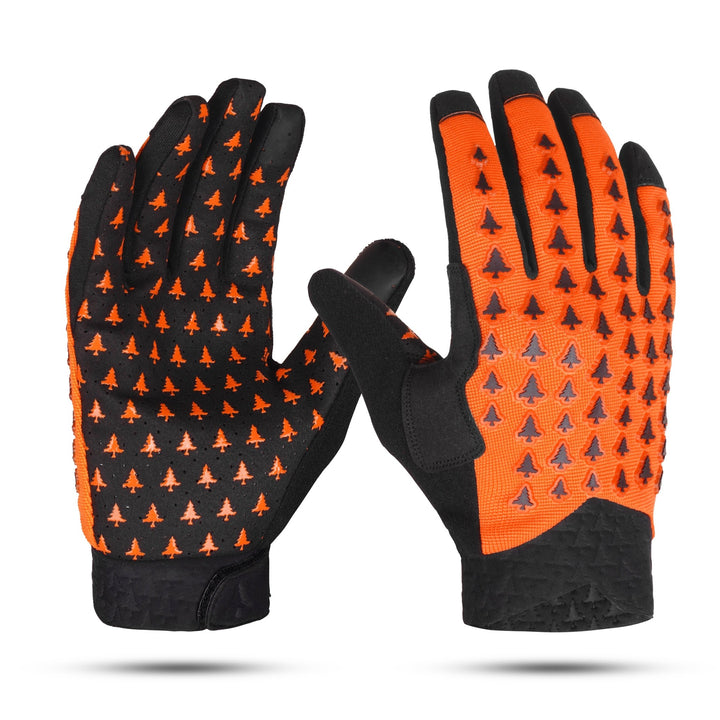 FULLSEND STRAP GLOVES - Endurance Threads