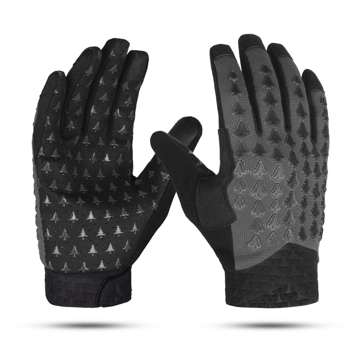 FULLSEND STRAP GLOVES - Endurance Threads