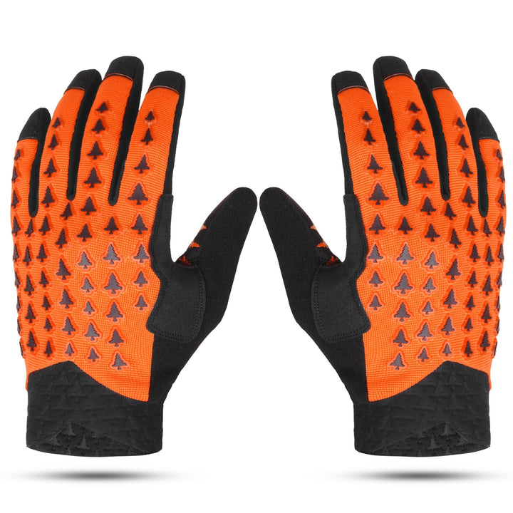 FULLSEND STRAP GLOVES - Endurance Threads