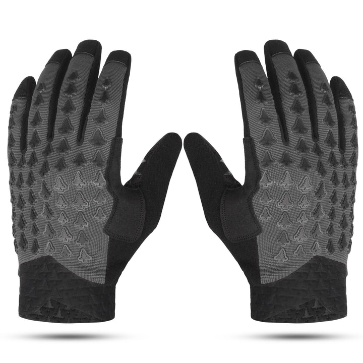 FULLSEND STRAP GLOVES - Endurance Threads