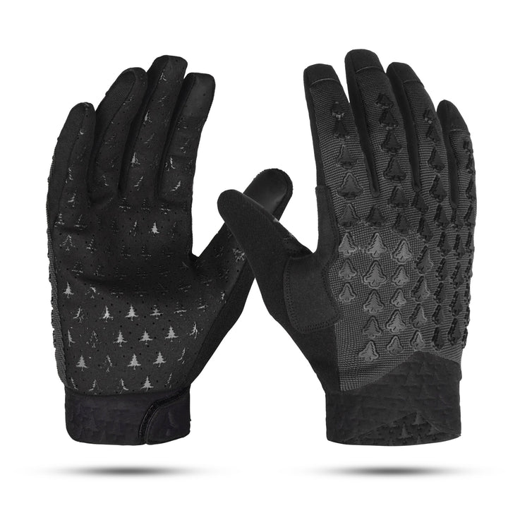 FULLSEND STRAP GLOVES - Endurance Threads
