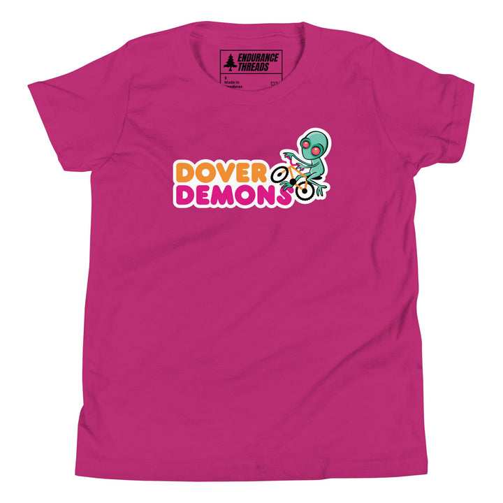 Kids Dover Demons Tee - Endurance Threads