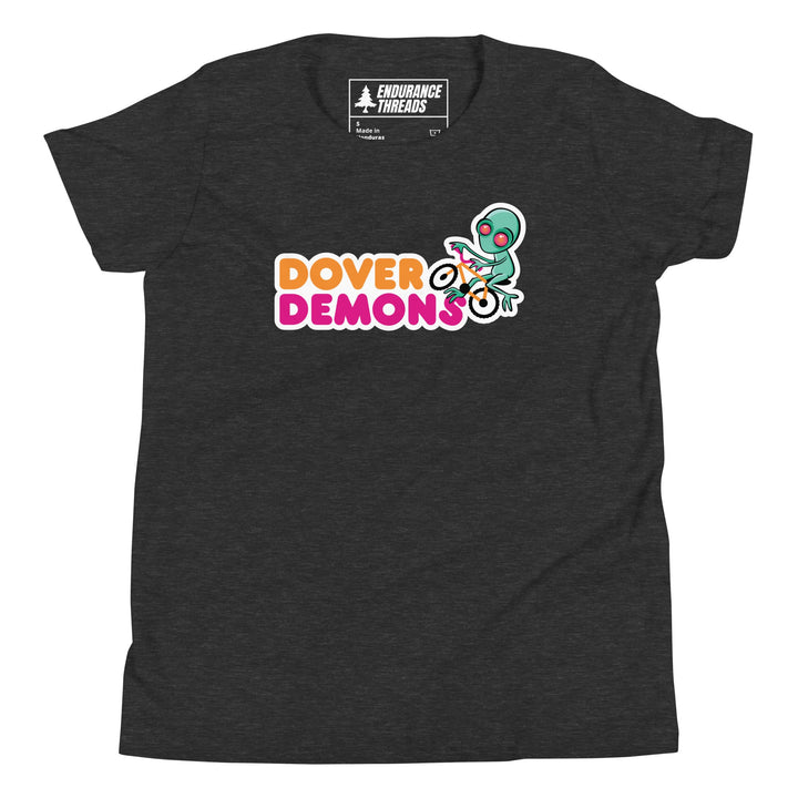 Kids Dover Demons Tee - Endurance Threads