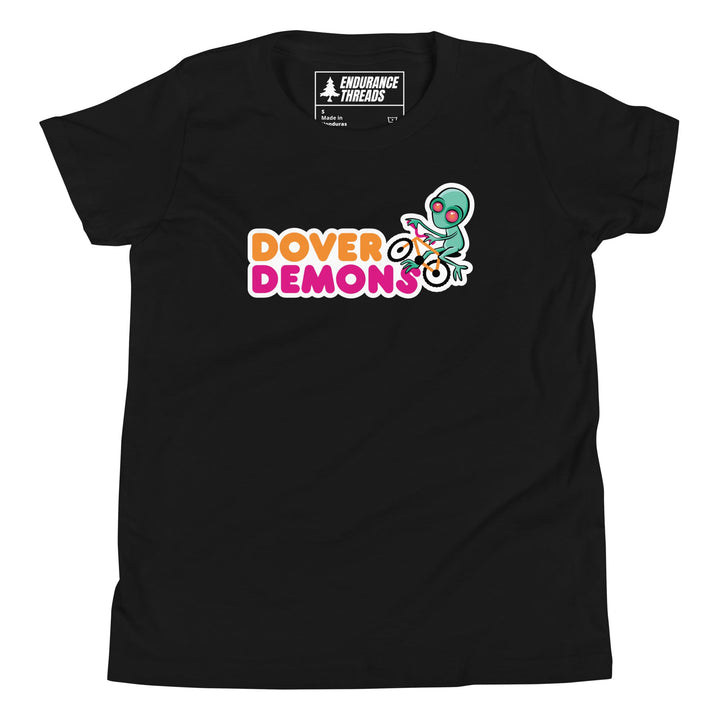Kids Dover Demons Tee - Endurance Threads