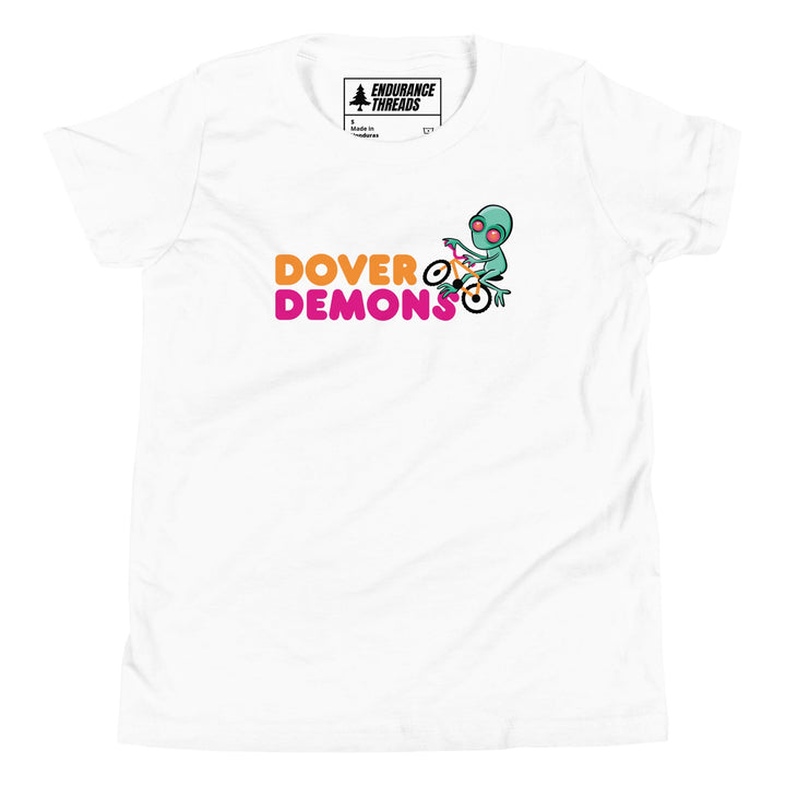 Kids Dover Demons Tee - Endurance Threads