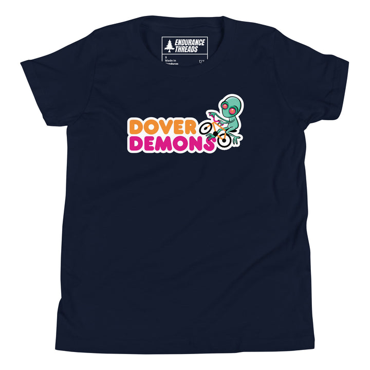 Kids Dover Demons Tee - Endurance Threads
