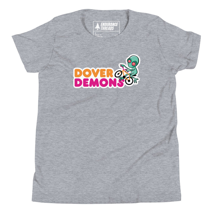 Kids Dover Demons Tee - Endurance Threads