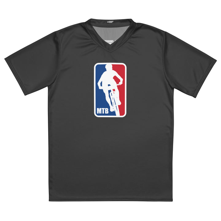MTB League ReSendIt Eco Jersey - Endurance Threads