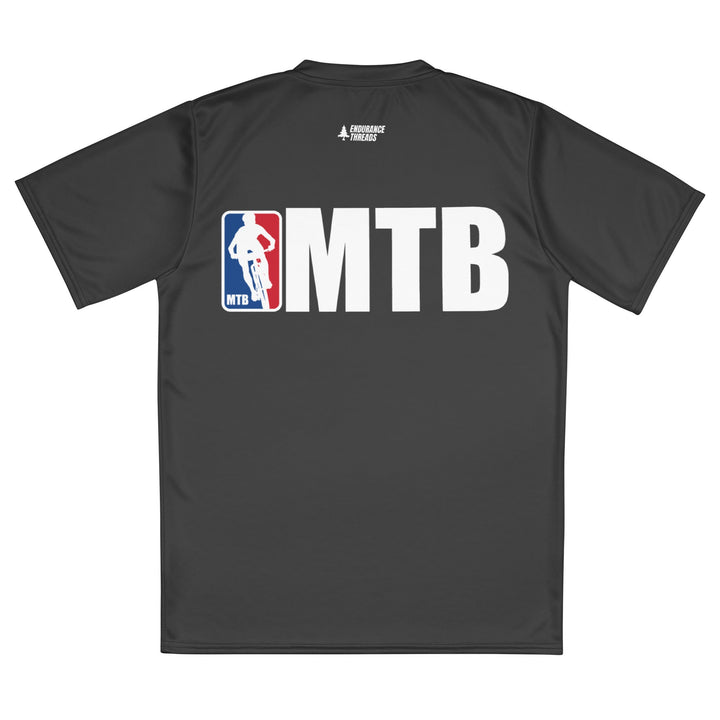 MTB League ReSendIt Eco Jersey - Endurance Threads