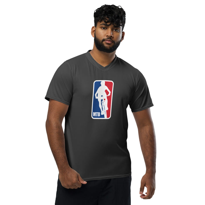 MTB League ReSendIt Eco Jersey - Endurance Threads