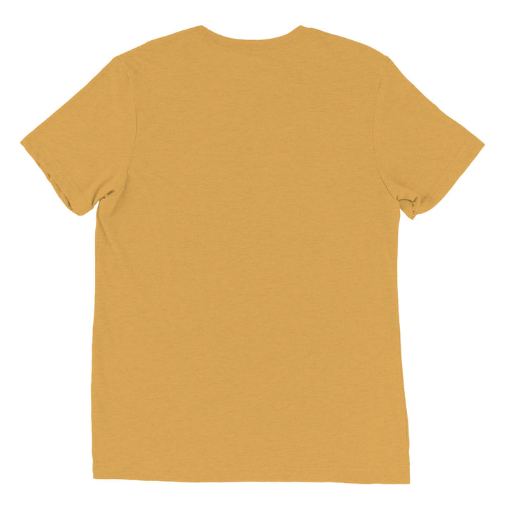 Mtn Bike Tri - Blend Tee - Endurance Threads