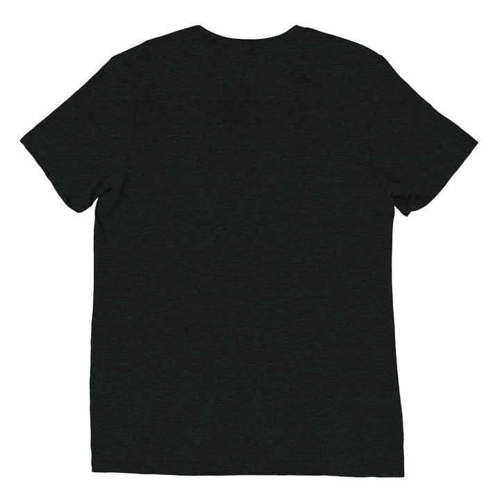 Mtn Bike Tri - Blend Tee - Endurance Threads