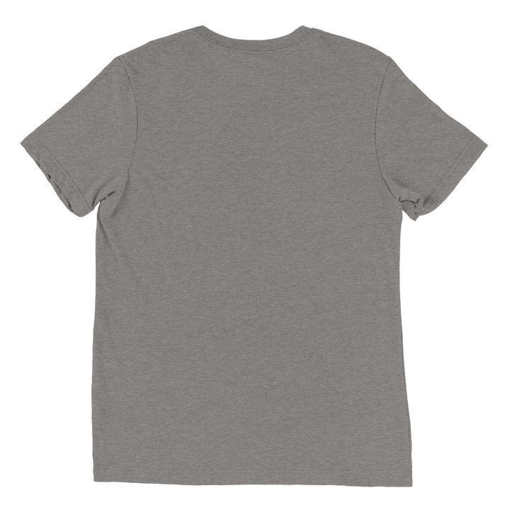 Mtn Bike Tri - Blend Tee - Endurance Threads