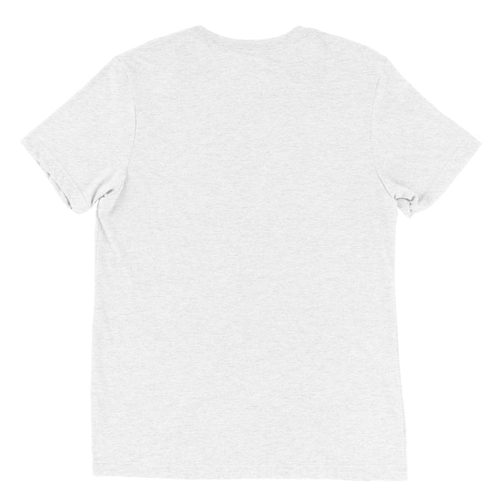 Mtn Bike Tri - Blend Tee - Endurance Threads