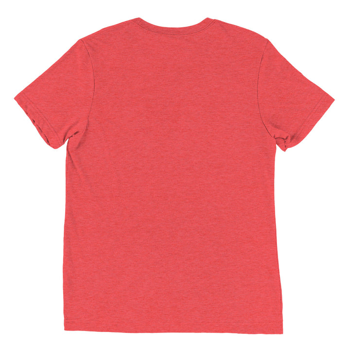Mtn Bike Tri - Blend Tee - Endurance Threads
