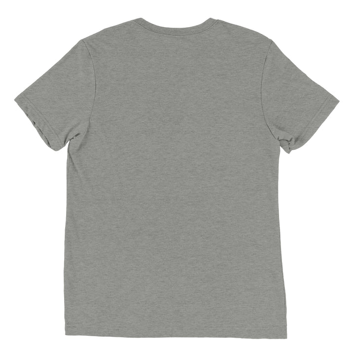 Mtn Bike Tri - Blend Tee - Endurance Threads