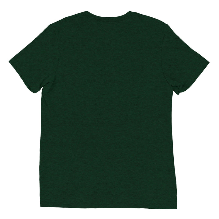 Mtn Bike Tri - Blend Tee - Endurance Threads