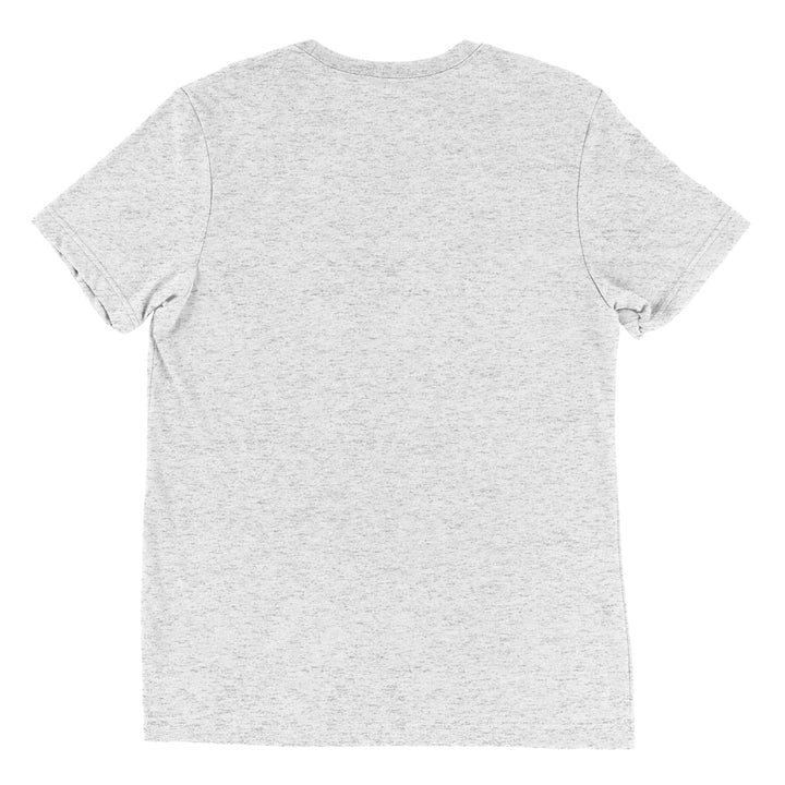 Mtn Bike Tri - Blend Tee - Endurance Threads