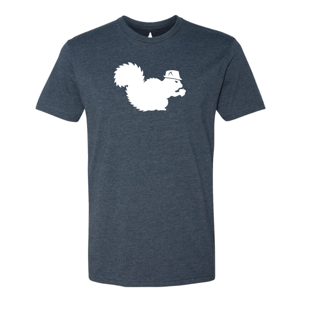 RHR Secret Squirrel 24 Tee - Endurance Threads