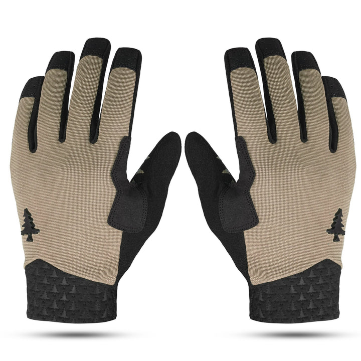 SendIt Grip Gloves - Endurance Threads
