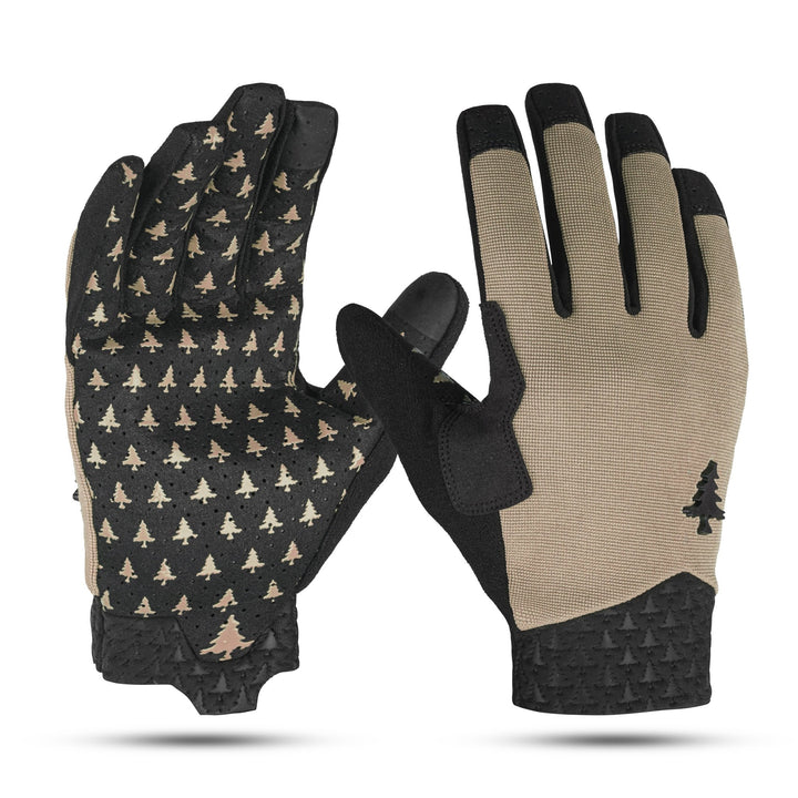SendIt Grip Gloves - Endurance Threads