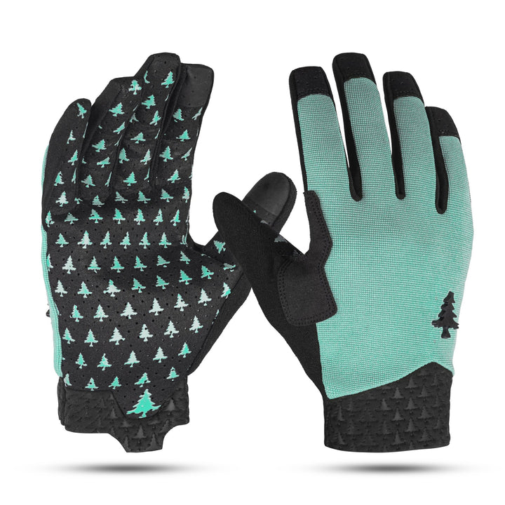 SendIt Grip Gloves - Endurance Threads