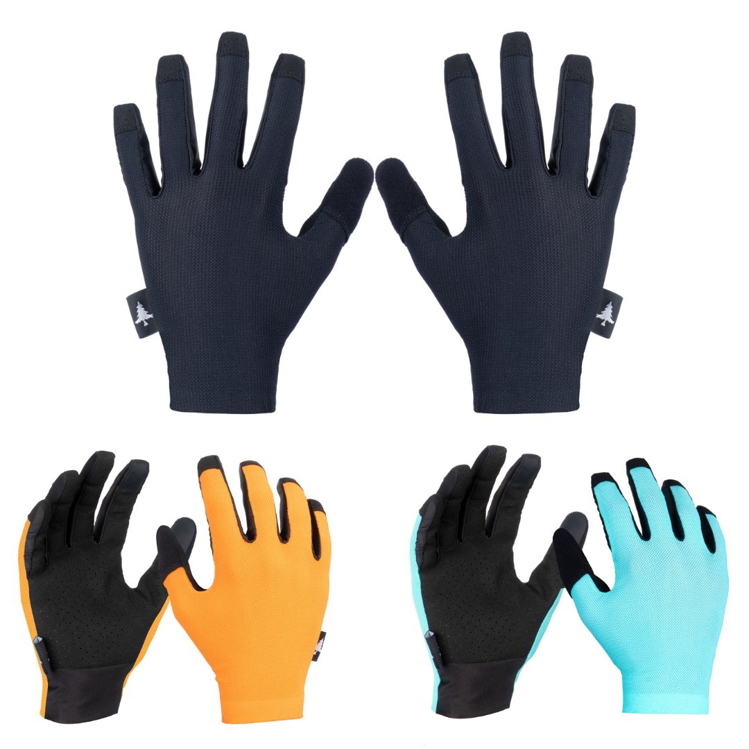 Solid SL Gloves – Endurance Threads Solid SL Gloves – Endurance Threads