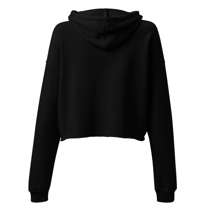 Women's Bobcats Crop Hoodie - Endurance Threads